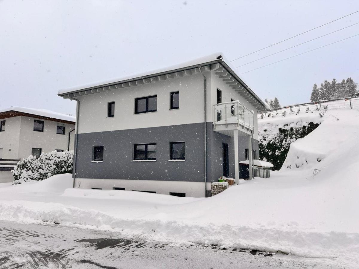 Mountain Chalet Fieberbrunn Kültér fotó