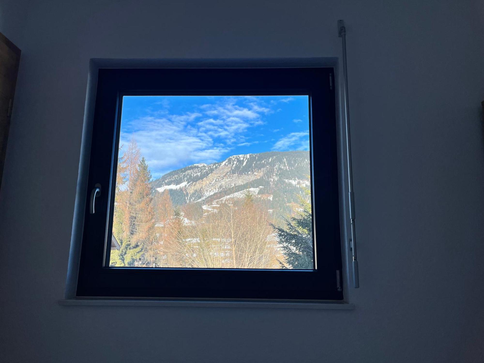 Mountain Chalet Fieberbrunn Kültér fotó