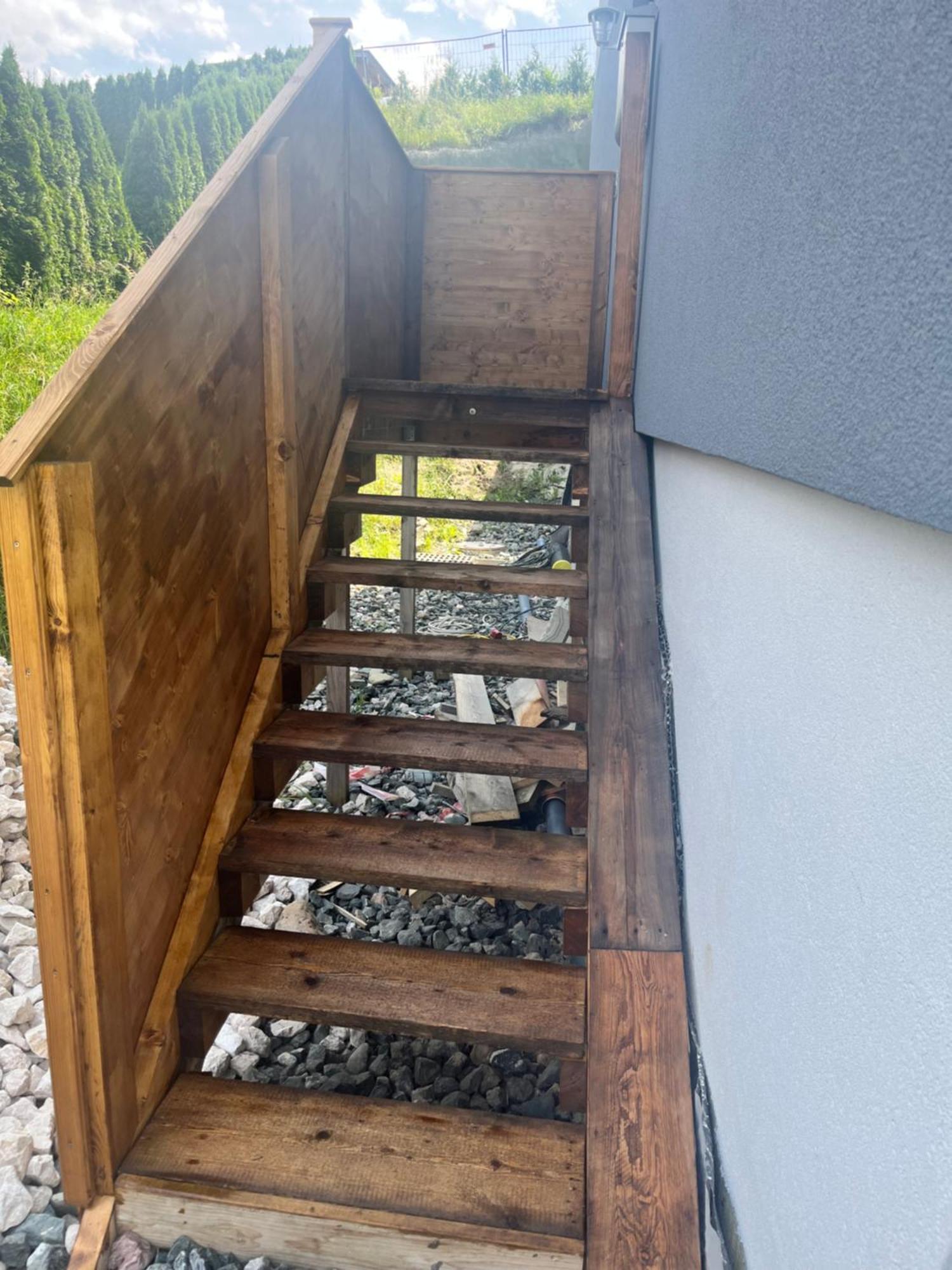 Mountain Chalet Fieberbrunn Kültér fotó